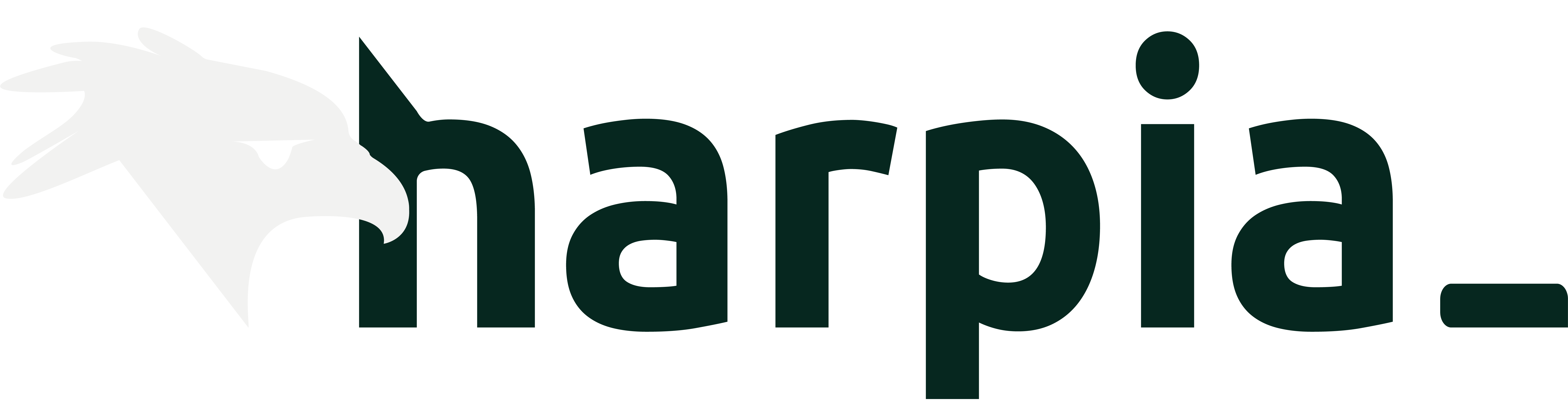 Harpia Consultoria Logo